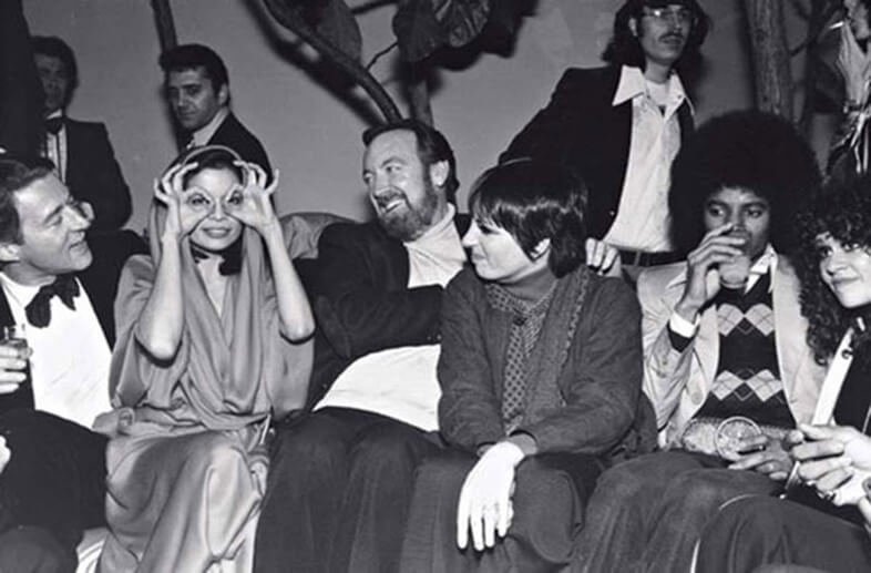 Imagen: Getty/Archivo