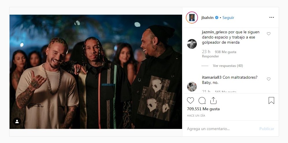 Imagen: Instagram