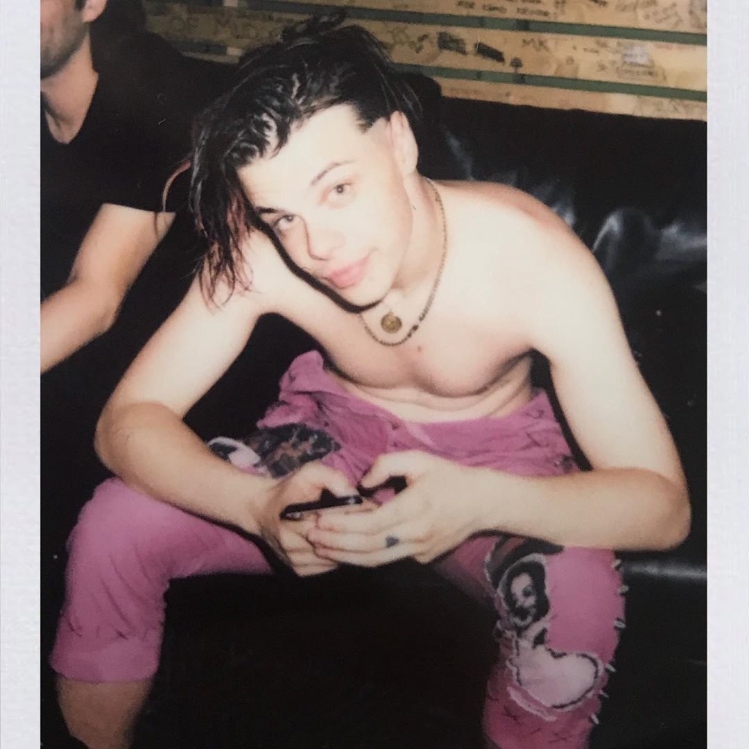 MOR.BO RIOT: Yungblud, el punk-rocker británico que hace canciones de protesta en clave de hip-hop y EDM