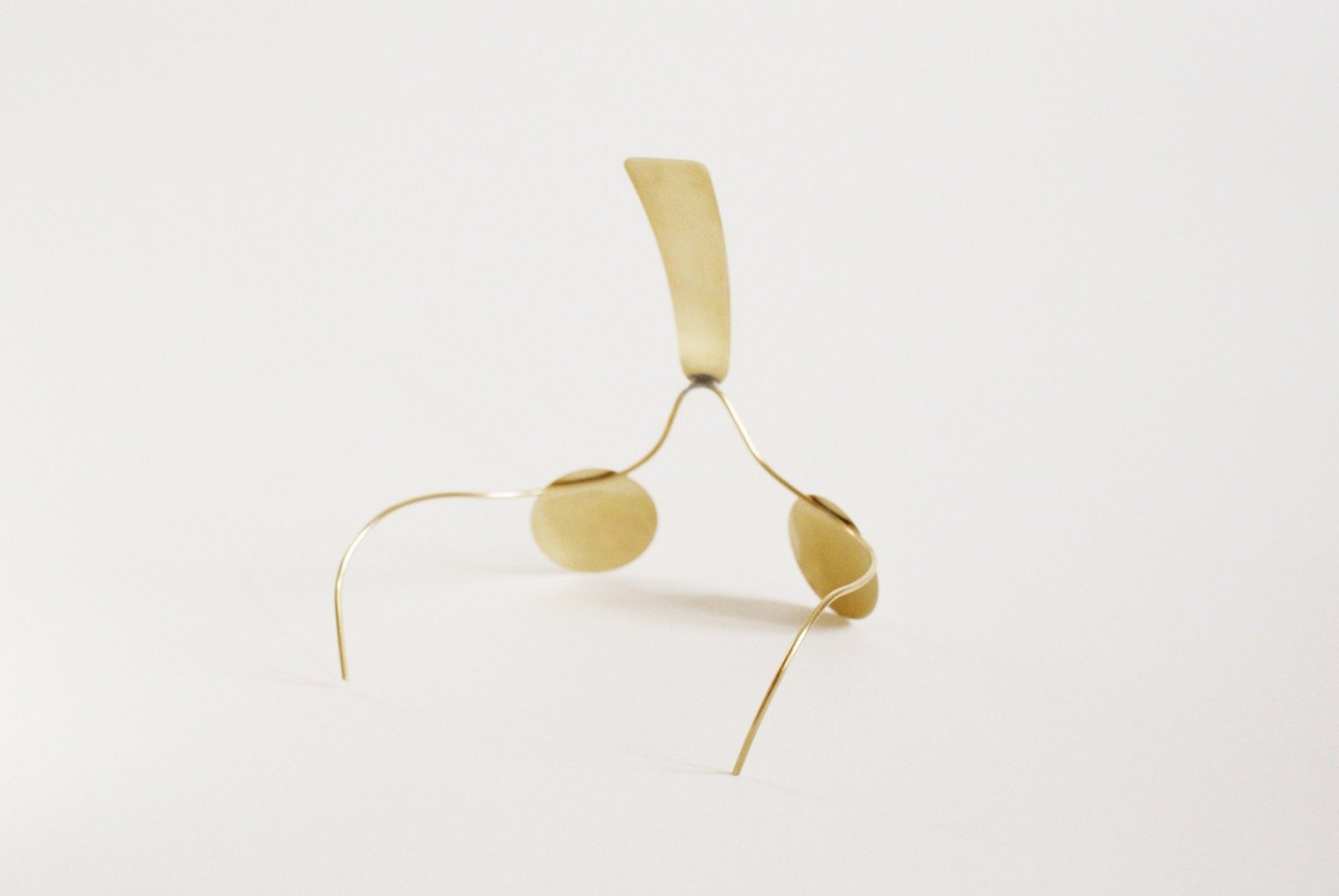 Incognito. Foto: Colossal