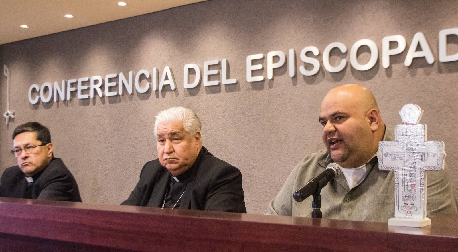 México: La iglesia pide que se elimine la prescripción de delitos de abuso sexual