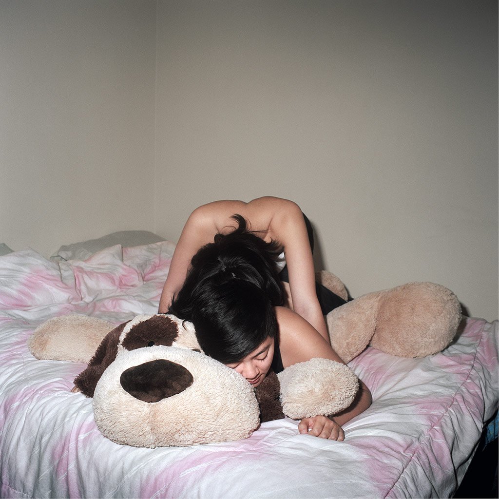 "The Everyday Catastrophe". Fotografía: Karen Asher