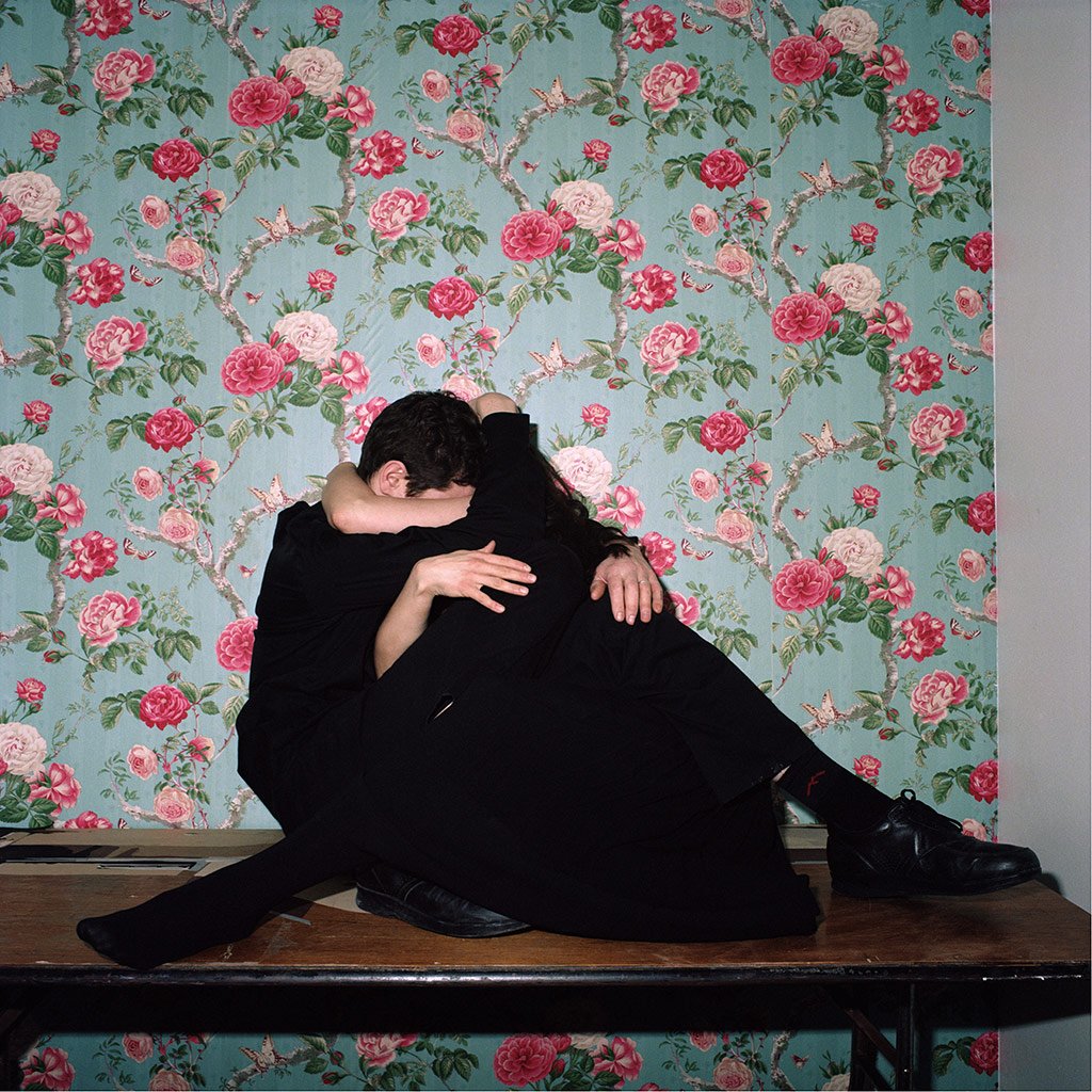 "The Everyday Catastrophe". Fotografía: Karen Asher