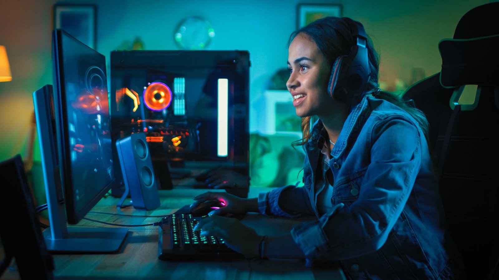 ¿Pueden los videojuegos tener una incidencia directa en la inteligencia de las personas?