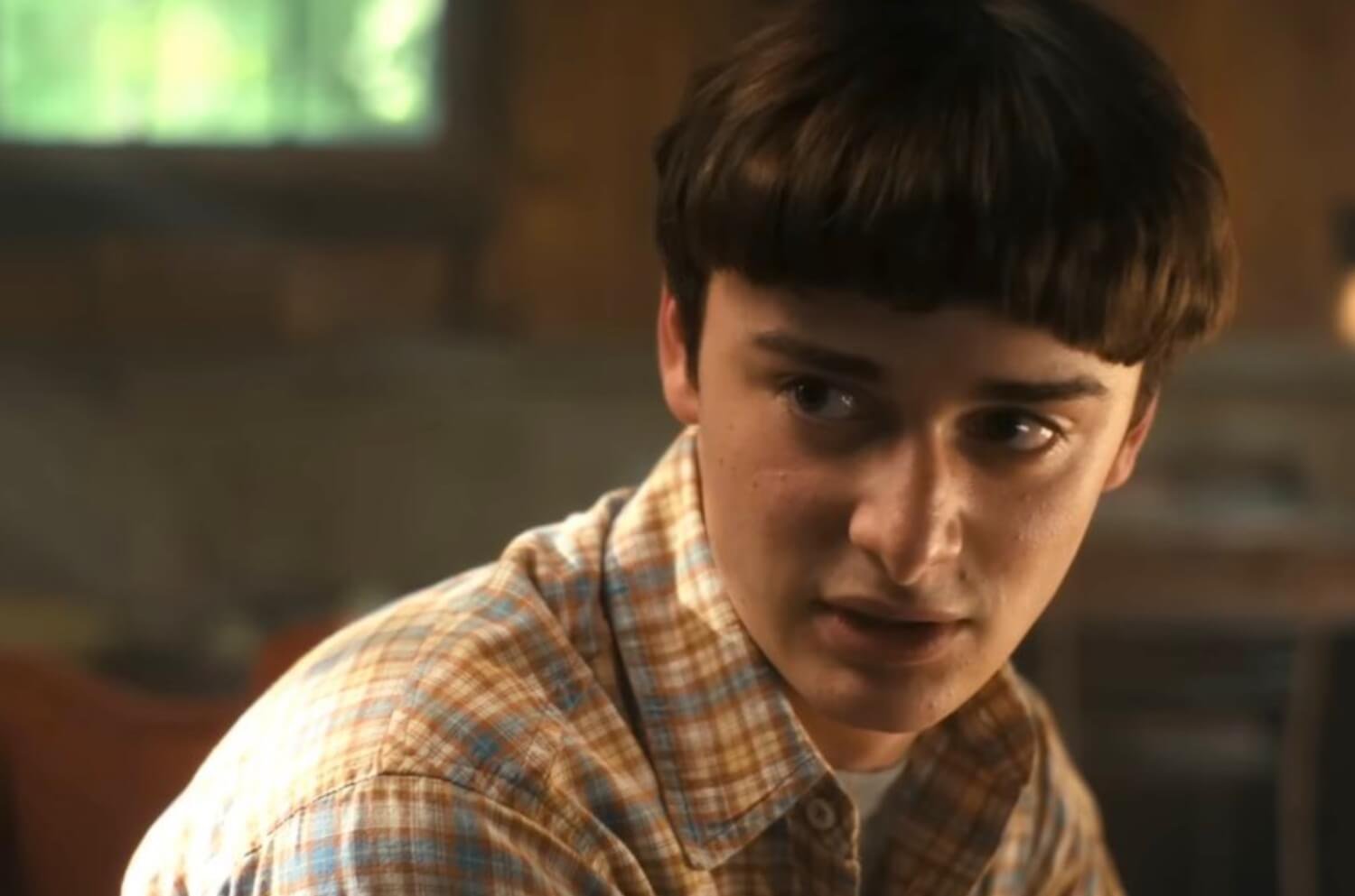 Noah Schnapp de “Stranger Things”, criticado por darle like a un post que se burlaba de palestinos y musulmanes