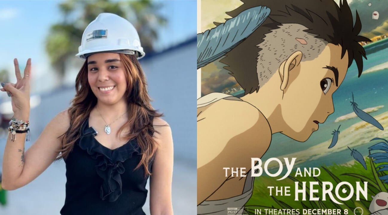 Así fue como una ilustradora colombiana se metió en problemas al exagerar su participación en “The Boy and The Heron”